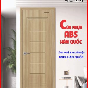 Cửa ABS BR 102